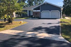 Cloverdale, IN Driveway Paving Company